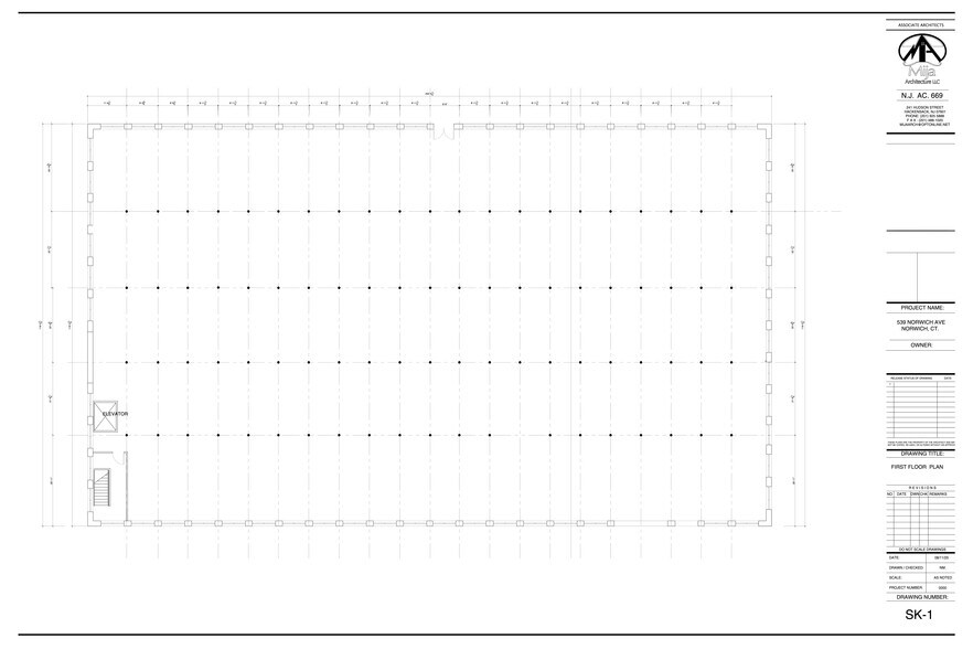 More Photos Of 539 Norwich Ave, Norwich Manufacturing For Lease