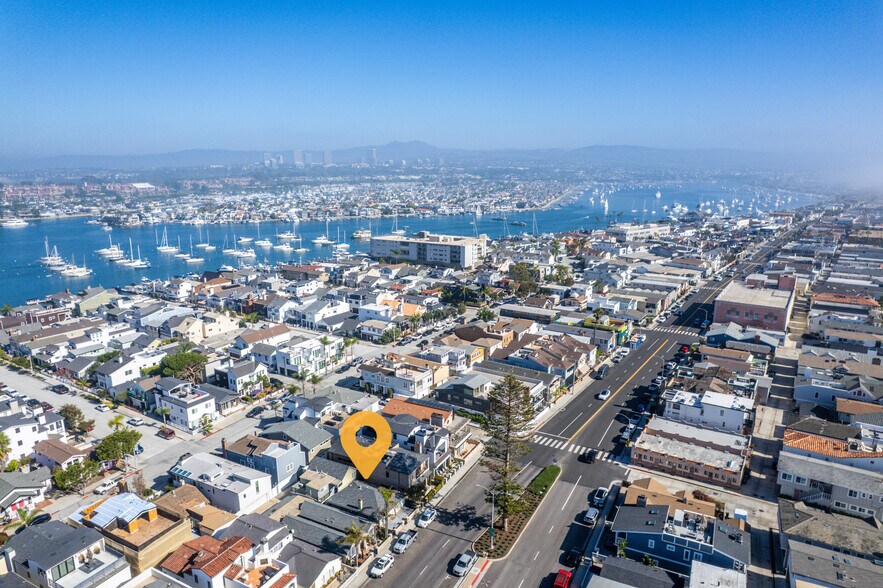 More Photos Of 126 E Balboa Blvd, Newport Beach Multifamily For Sale