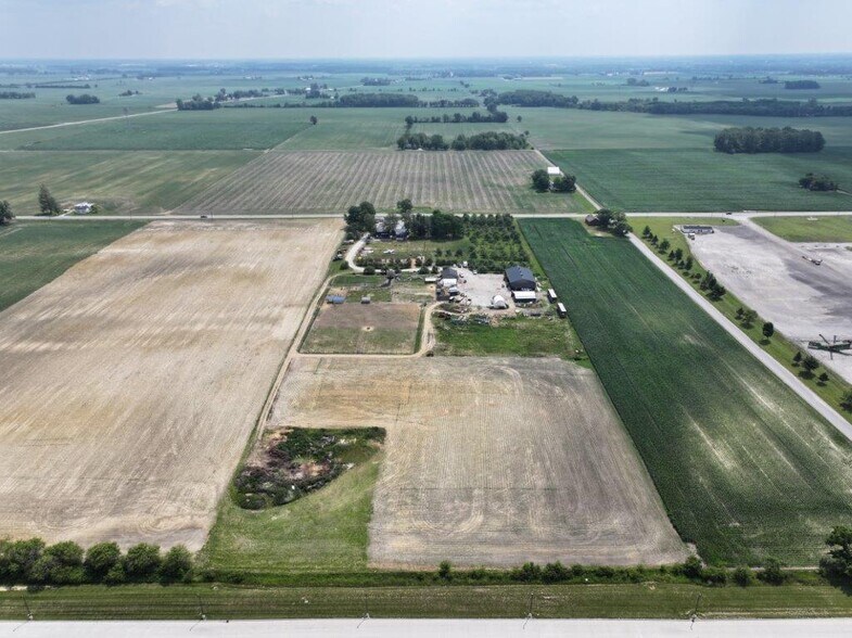 More Photos Of 6397 S State Road 13, Pendleton Land For Sale