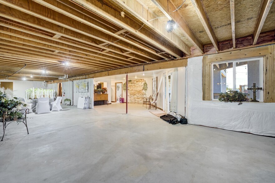 More Photos Of 6275 Meridian Rd, Peyton Lodge Meeting Hall For Sale