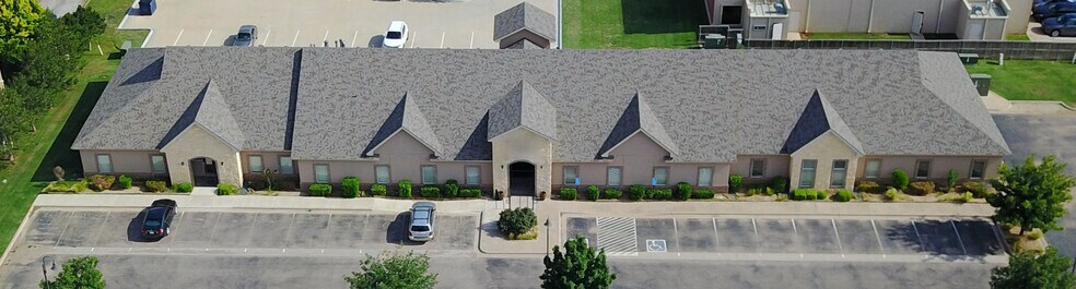 More Photos Of 6121 79th St, Lubbock Loft Creative Space For Lease