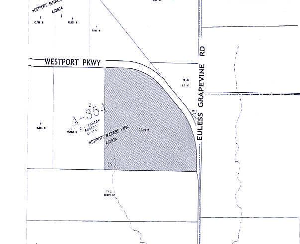 More Photos Of 615 Westport Pky, Grapevine Warehouse For Lease