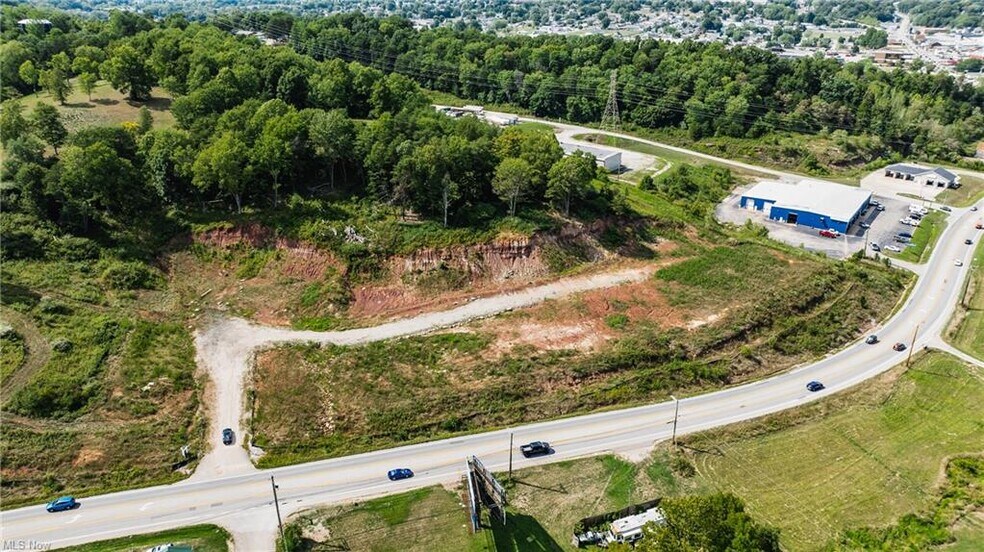 More Photos Of 2800 Pike Street, Parkersburg Land For Sale