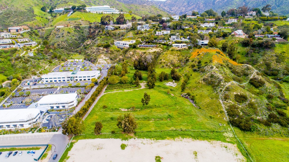 More Photos Of 23801 Stuart Ranch Rd, Malibu Land For Sale