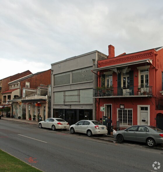 More Photos Of 822 N Rampart St, New Orleans Storefront For Lease