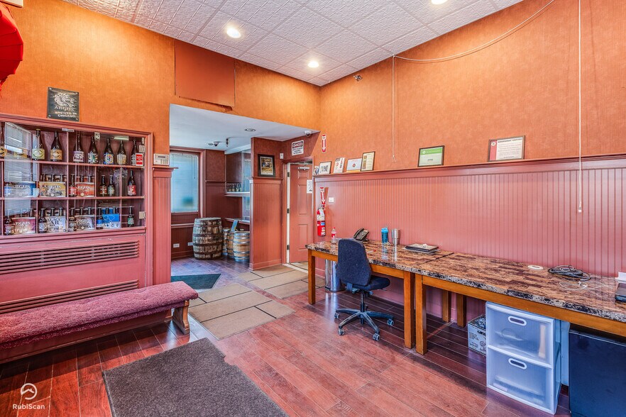 More Photos Of 11314 S Front Ave, Chicago Warehouse For Sale