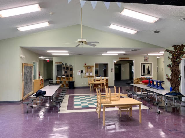 More Photos Of 9144 Louetta Rd, Spring Daycare Center For Lease