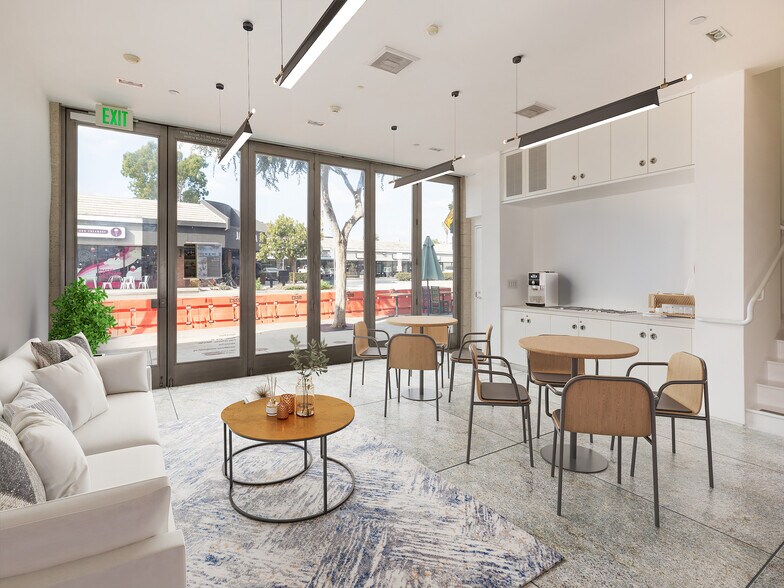 More Photos Of 208 Main St, El Segundo Loft Creative Space For Sale