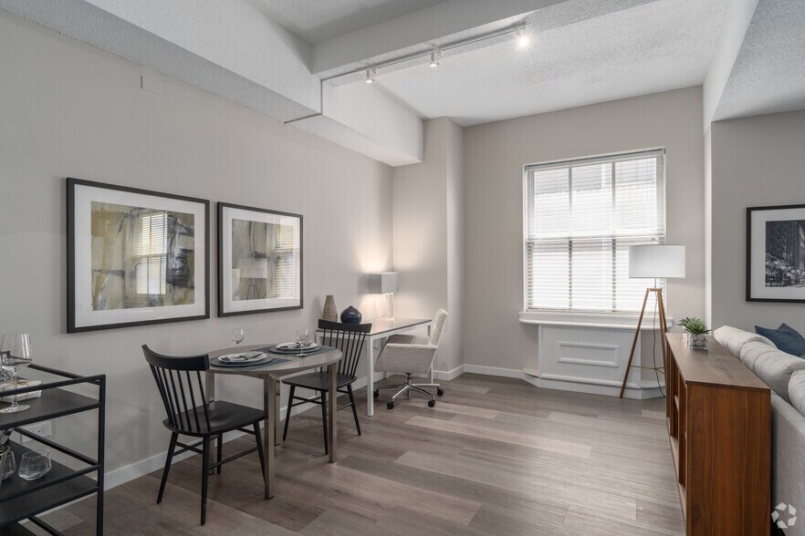 More Photos Of 822-834 Chestnut St, Philadelphia Apartments For Lease