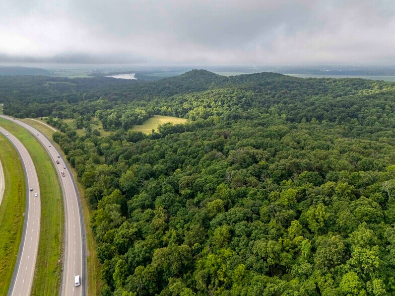 More Photos Of Talley Rd, Hartsburg Land For Sale