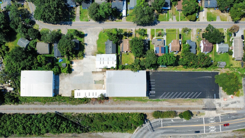 More Photos Of 3537 Dorchester Rd, North Charleston Unknown For Lease