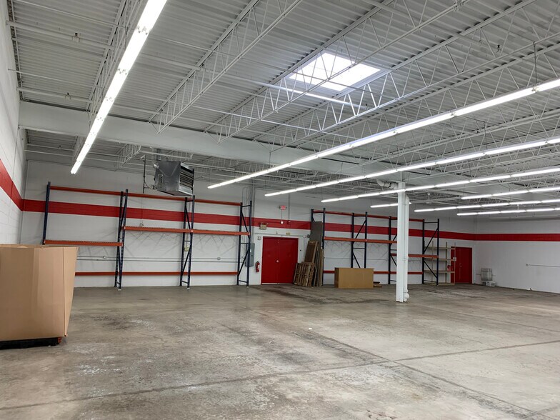 More Photos Of 28457 Ballard Dr, Lake Forest Light Manufacturing For Lease
