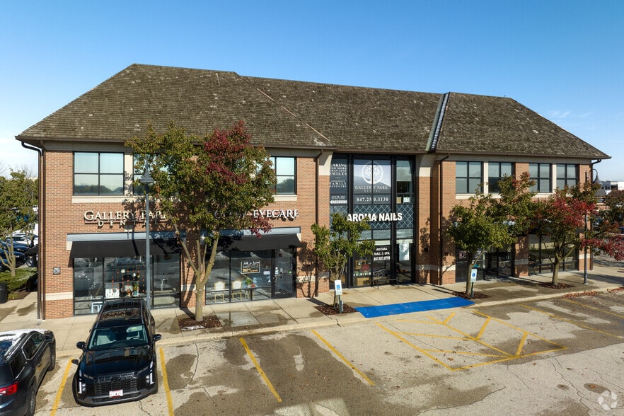 More Photos Of 2300 Lehigh Ave, Glenview Storefront Retail Office For Lease