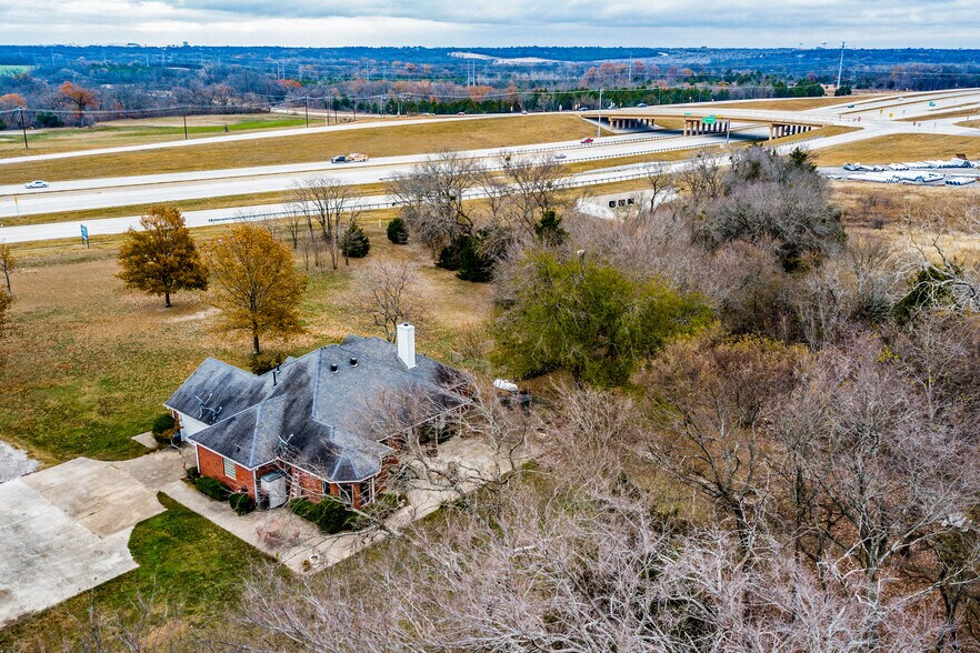 More Photos Of 8221 US-75 44, Anna Land For Sale