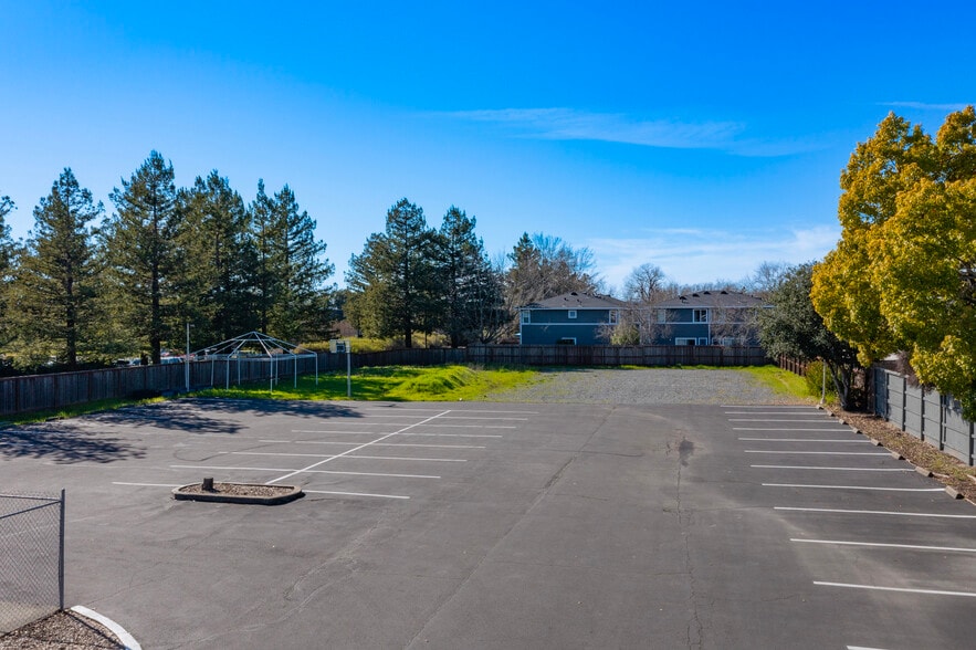 More Photos Of 1363 Fulton Rd, Santa Rosa Religious Facility For Sale