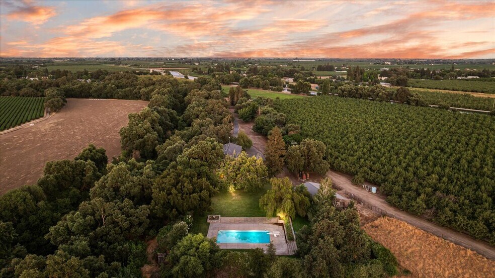 More Photos Of 625 N Hopper Rd, Modesto Land For Sale