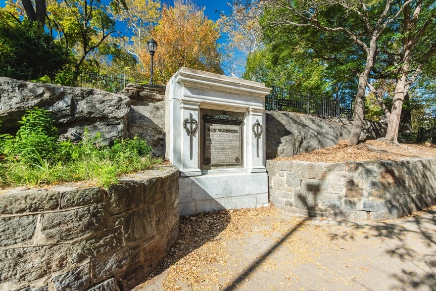 More Photos Of 518 Fort Washington Ave, New York Apartments For Sale