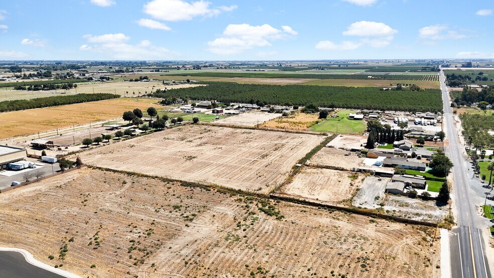 More Photos Of 1224 S Tegner Rd, Turlock Land For Sale