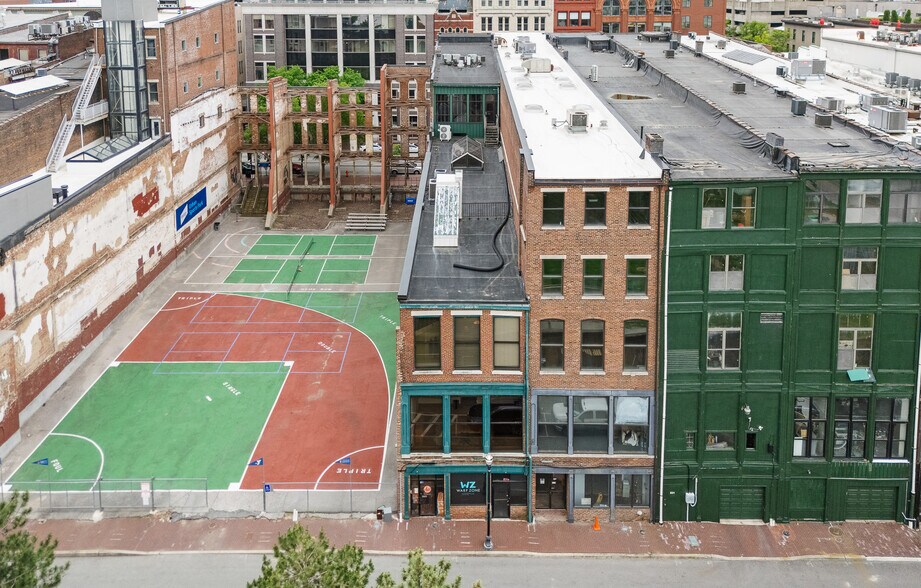 More Photos Of 623 W Main St, Louisville Office For Sale
