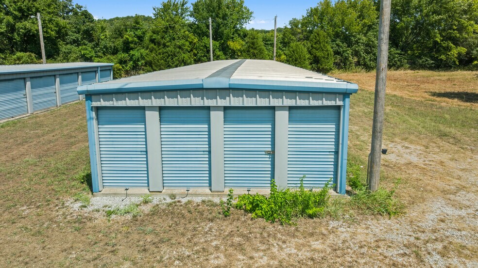 More Photos Of 67320 US-60, Wyandotte Self Storage For Sale