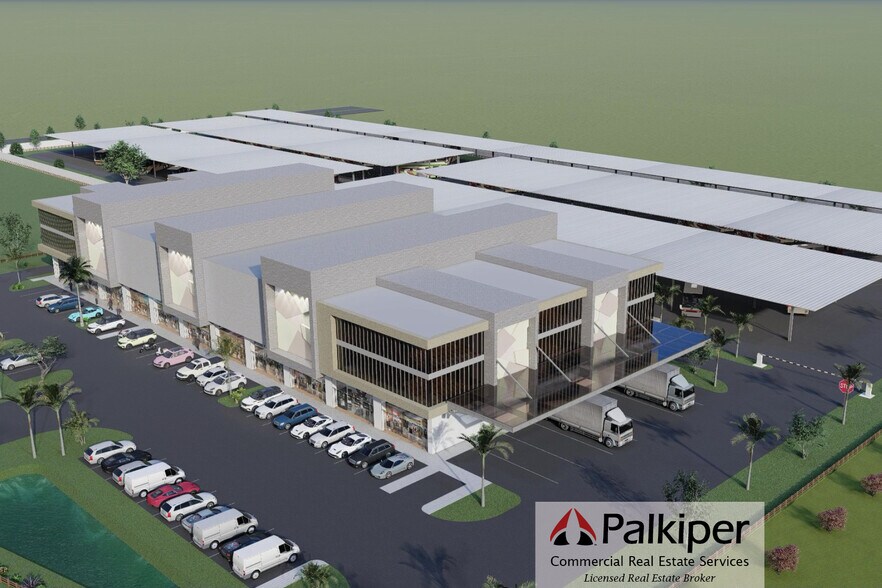 More Photos Of CR 25 & Griffin Ave, Lady Lake Land For Sale