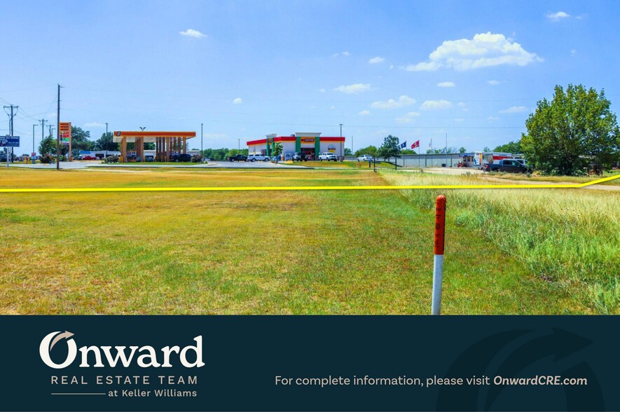 More Photos Of 9401 China Spring, Waco Land For Sale