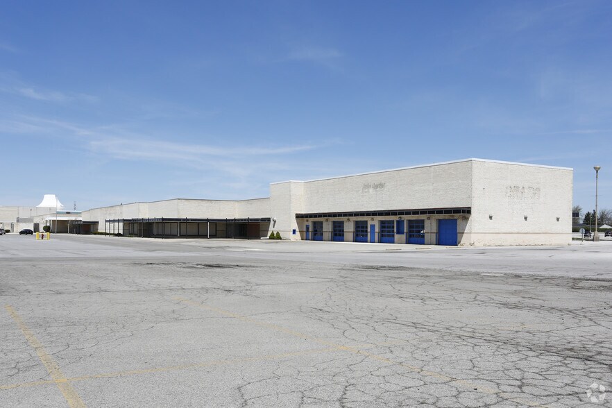 More Photos Of 2400 Elida Rd, Lima Unknown For Lease