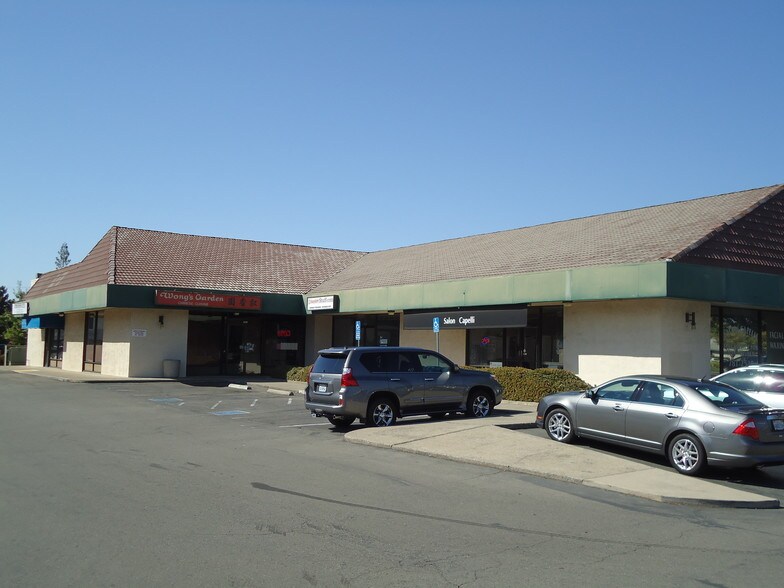 More Photos Of 201 Harding Blvd, Roseville Unknown For Lease