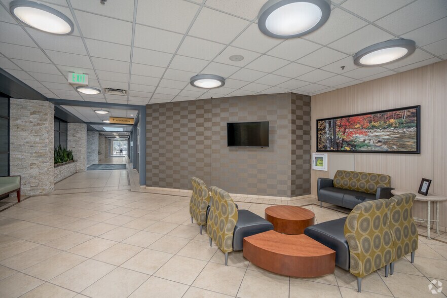 Photo of 4th Floor Ste 400