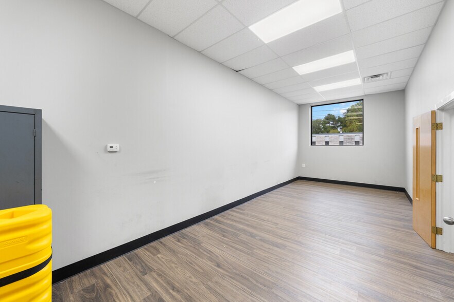 More Photos Of 3161 Hillsborough Rd, Durham Light Manufacturing For Lease