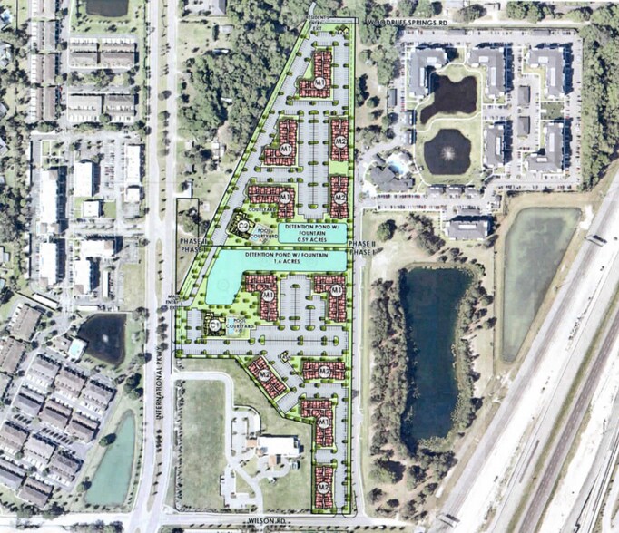 More Photos Of 5015 Wilson Rd, Sanford Land For Sale