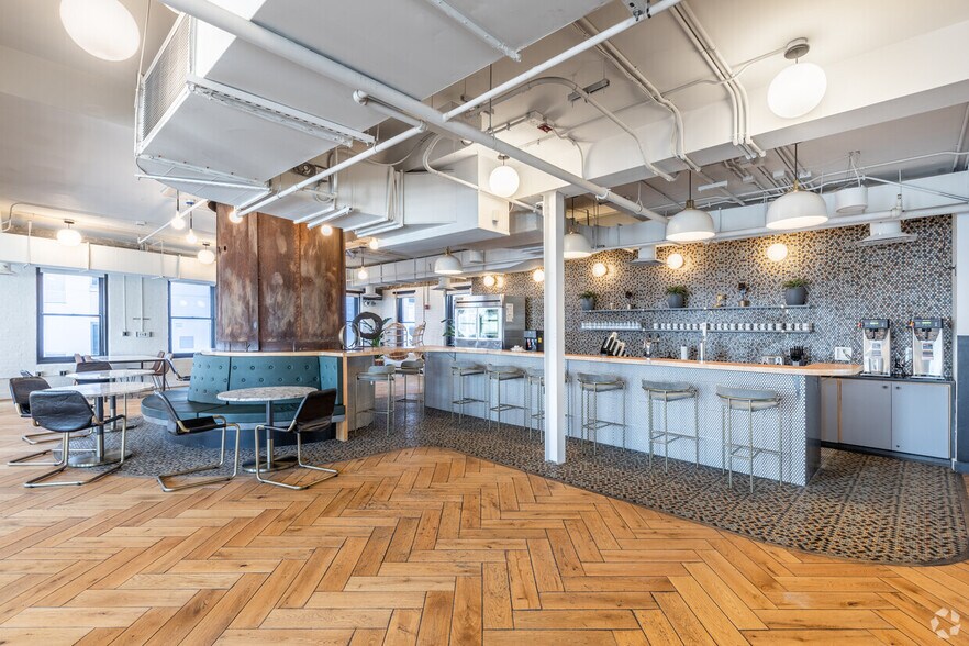 More Photos Of 1328 Florida Ave NW, Washington Office For Lease