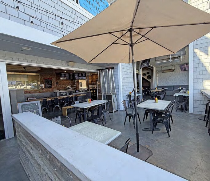 More Photos Of 315 Meigs Rd, Santa Barbara General Retail For Sale