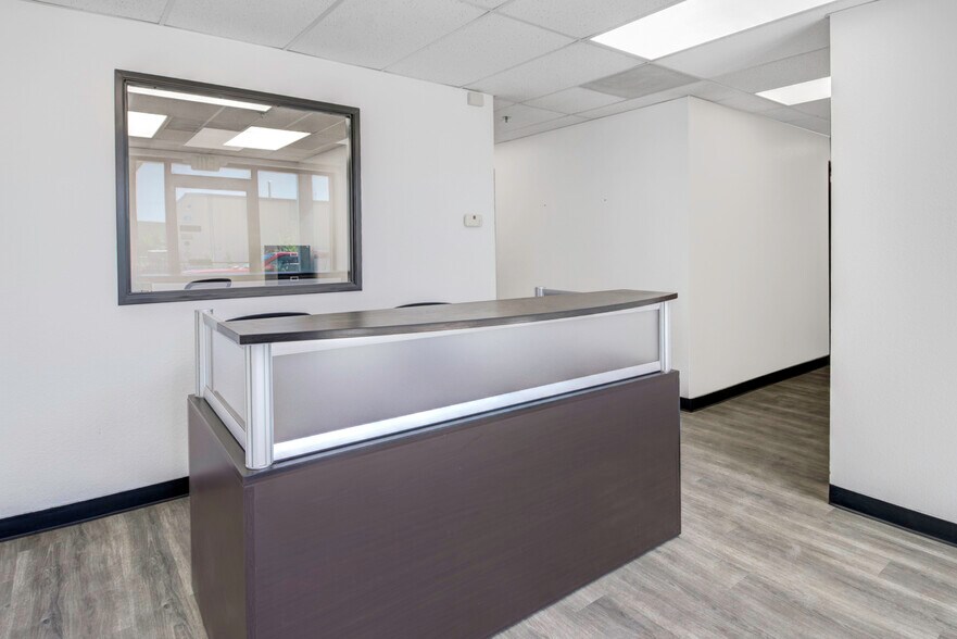 More Photos Of 5715 Fairfax St, Commerce City Warehouse For Lease
