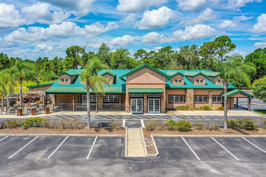 More Photos Of 4170 Us-1 Hwy, Edgewater Restaurant For Lease