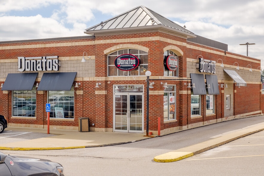 More Photos Of 3890 Medina Rd, Akron Storefront For Lease