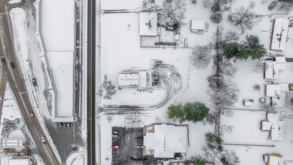 More Photos Of 814 E Washington St, Greencastle Medical For Sale