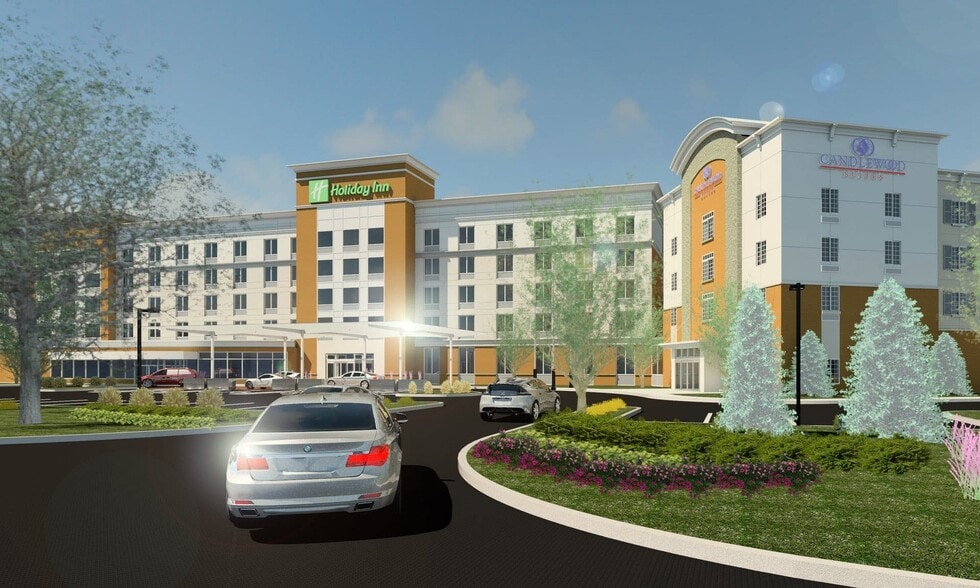 Primary Photo Of 1111 Route 73, Mount Laurel Hotel For Lease