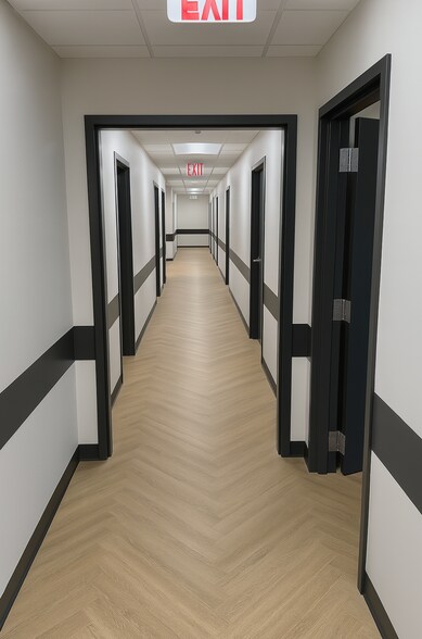 More Photos Of 825 E Golf Rd, Arlington Heights Medical For Lease