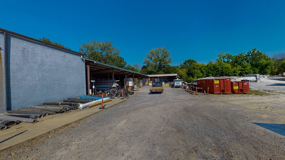 More Photos Of 405 Industrial Dr, Mount Juliet Warehouse For Sale