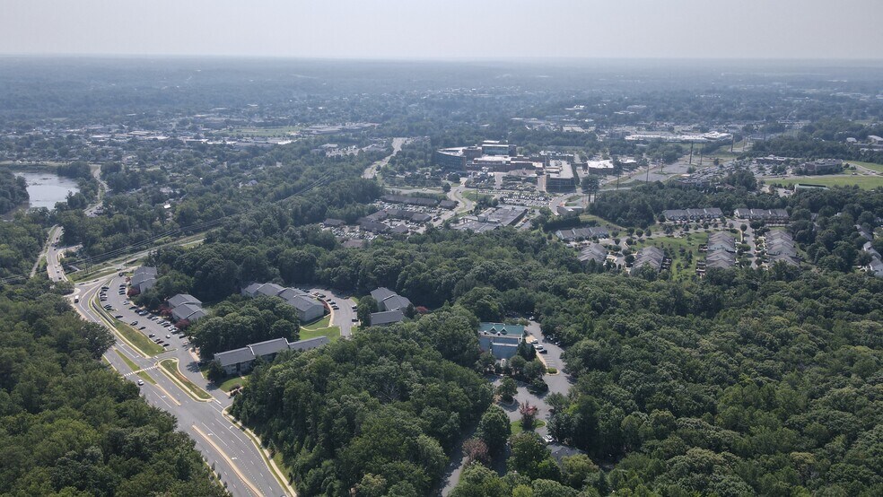 More Photos Of 3310 Fall Hill Ave, Fredericksburg Medical For Lease