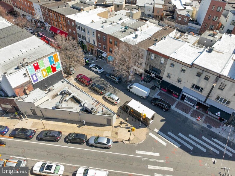 More Photos Of 1841 E Passyunk Ave, Philadelphia Storefront Retail Residential For Sale