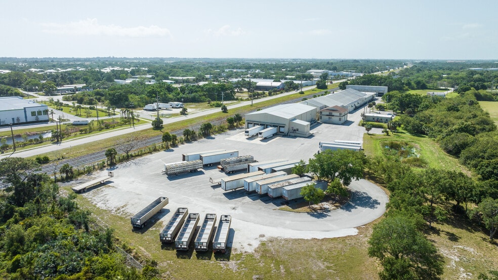 More Photos Of 2600 45th St, Vero Beach Food Processing For Sale