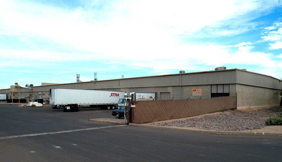 More Photos Of 3230 E Roeser Rd, Phoenix Unknown For Lease