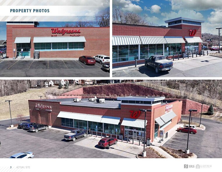 More Photos Of 1900 Hamilton Blvd, Sioux City Drugstore For Sale