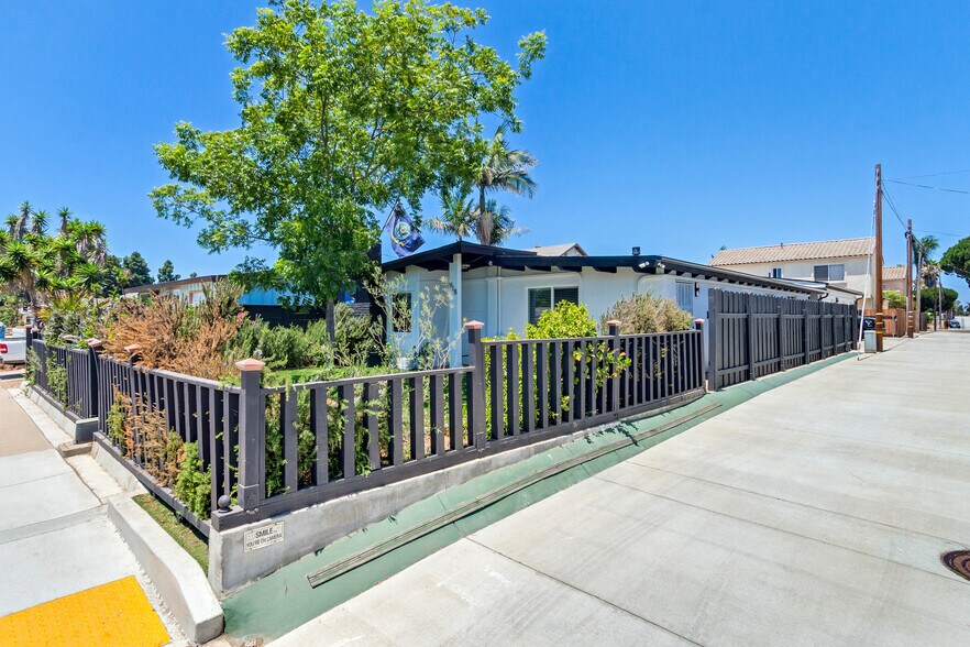 More Photos Of 916 Imperial Beach Blvd, Imperial Beach Apartments For Sale