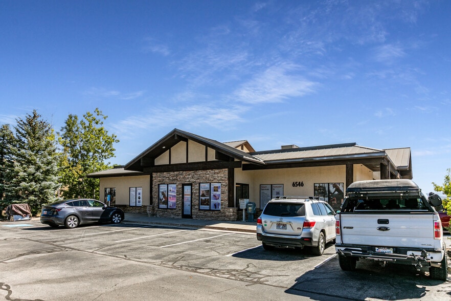 More Photos Of 6546 N Landmark Dr, Park City Office For Lease