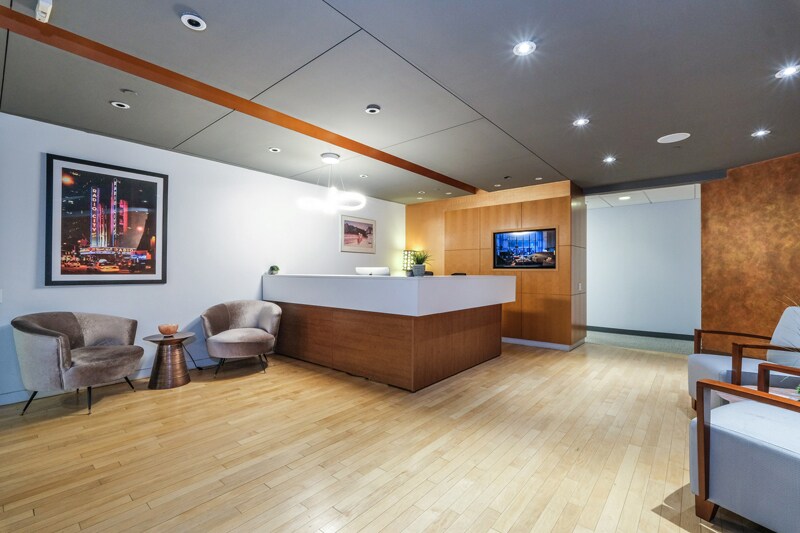 More Photos Of 1270 Avenue of the Americas, New York Office For Lease