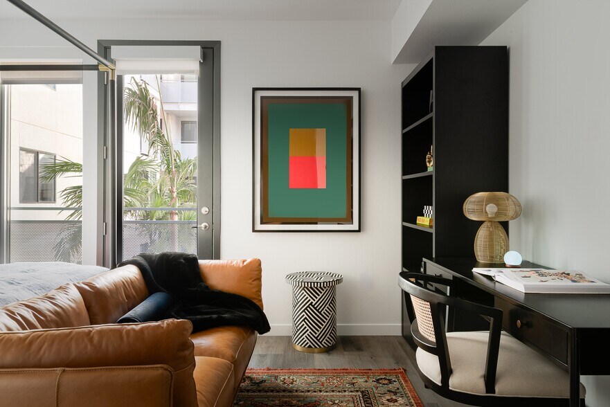 More Photos Of 1800 Beverly Blvd, Los Angeles Apartments For Lease