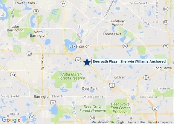 More Photos Of 890 S Rand Rd, Lake Zurich Unknown For Lease